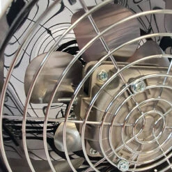 Hotbox Fan Heaters 12 Hotbox Fan Heaters -The Garden Hub Sales HBFH9