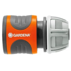 Gardena 13mm Snap On Hose Connector 9 Gardena 13mm Snap On Hose Connector -The Garden Hub Sales HCSC1N2