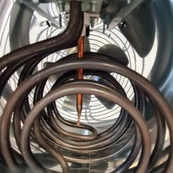 Phoenix Fan Heater 16 Phoenix Fan Heater -The Garden Hub Sales HEPHX7