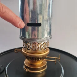 Mini Paraffin Heater 11 Mini Paraffin Heater -The Garden Hub Sales HEPMINI4