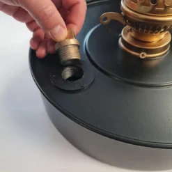 Mini Paraffin Heater 8 Mini Paraffin Heater -The Garden Hub Sales HEPMINI7