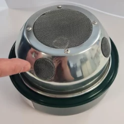 Tiny Paraffin Heater -The Garden Hub Sales HEPTINY6