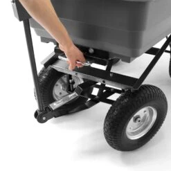Garden Dump Cart 14 Garden Dump Cart -The Garden Hub Sales HPGDC3