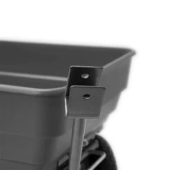 Garden Dump Cart 13 Garden Dump Cart -The Garden Hub Sales HPGDC4