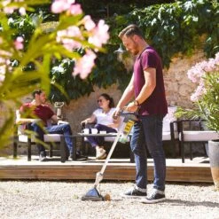 Hozelock Green Power Turbo Gas Thermal Weeder 7 Hozelock Green Power Turbo Gas Thermal Weeder -The Garden Hub Sales HZGPGTW3