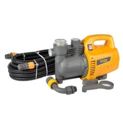 Hozelock 7606- Garden Jet 3000 Pump 6 Hozelock 7606- Garden Jet 3000 Pump -The Garden Hub Sales HZUMGP4