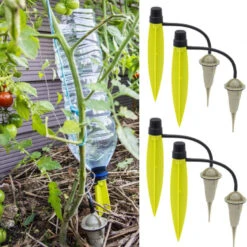 Iriso Watering Spike 9 Iriso Watering Spike -The Garden Hub Sales IWS01