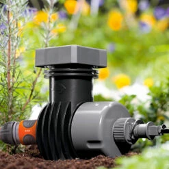 Gardena Master Unit 2000 -The Garden Hub Sales LDB20003