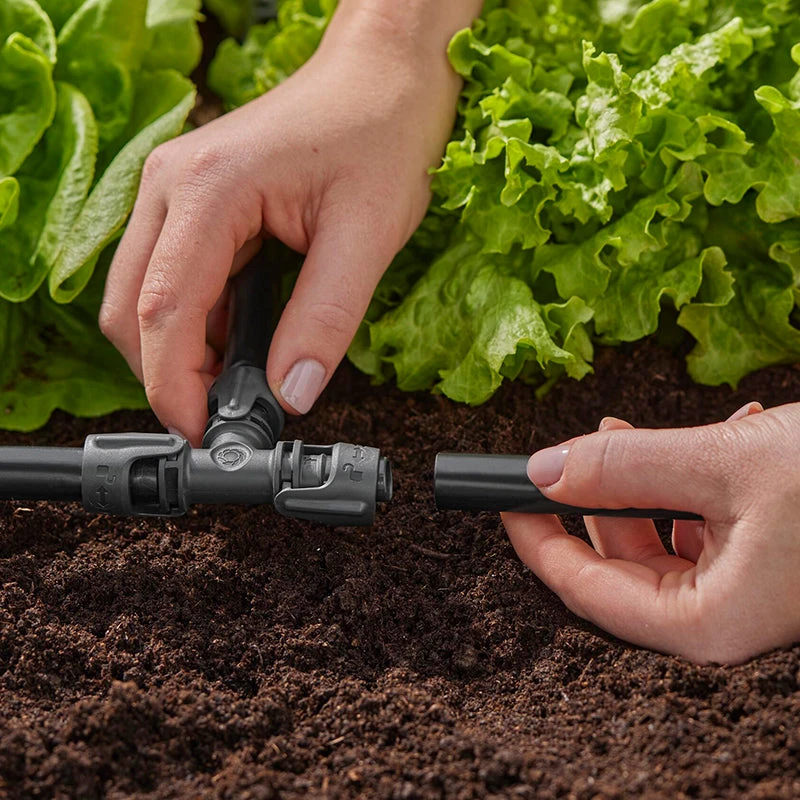 Gardena 13mm T Connectors 8 Gardena 13mm T Connectors - Image 8