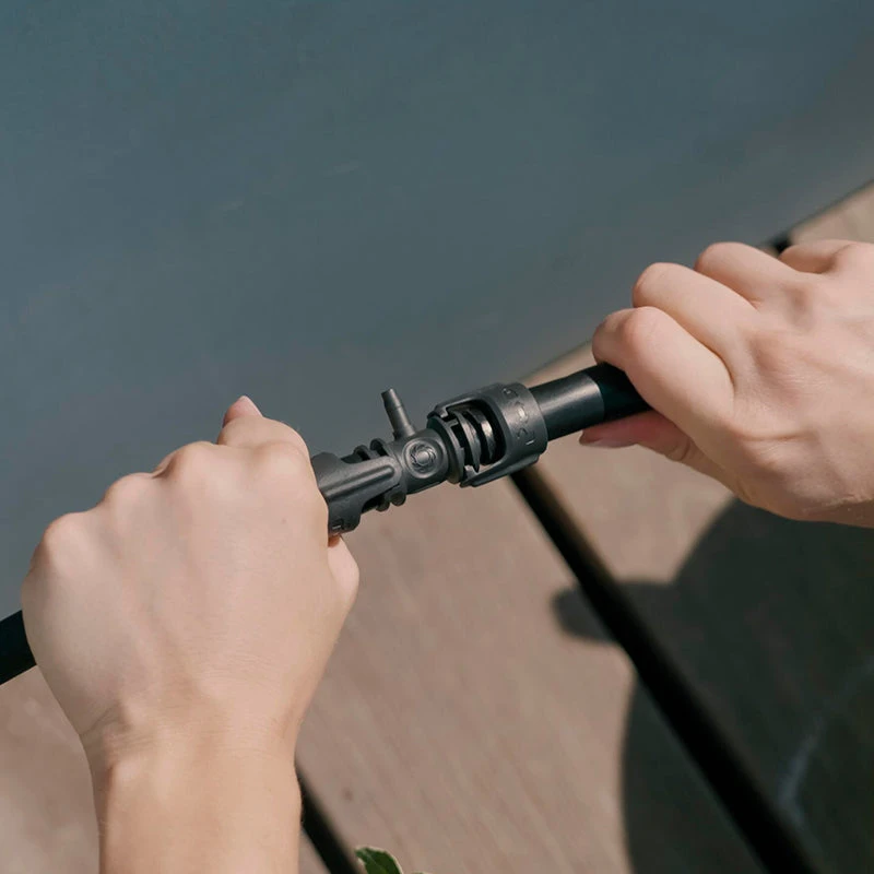 Gardena 13mm To 4.6mm Reducing T Connector 6 Gardena 13mm To 4.6mm Reducing T Connector - Image 6