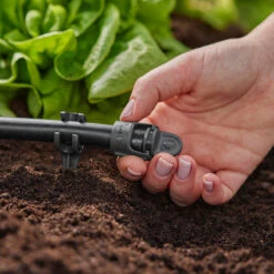 Gardena 13mm Plug 12 Gardena 13mm Plug -The Garden Hub Sales LDF4