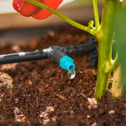 Gardena In Line Dripper 2L Pack Of 10 -The Garden Hub Sales LDL24