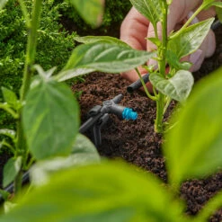 Gardena In Line Dripper 2L Pack Of 10 -The Garden Hub Sales LDL25