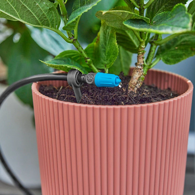 Gardena End Line Adjustable Drip Pack Of 10 6 Gardena End Line Adjustable Drip Pack Of 10 - Image 6