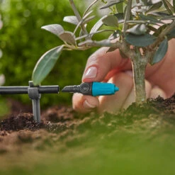 Gardena End Line Adjustable Drip Pack Of 10 9 Gardena End Line Adjustable Drip Pack Of 10 -The Garden Hub Sales LDL48