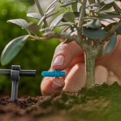 Gardena End Line Dripper 2L Pack Of 25 6 Gardena End Line Dripper 2L Pack Of 25 -The Garden Hub Sales LDL58