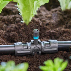 Gardena Spray Nozzle 90 Deg Pack Of 5 14 Gardena Spray Nozzle 90 Deg Pack Of 5 -The Garden Hub Sales LDM210