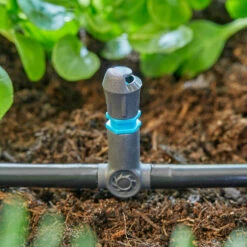 Gardena Spray Nozzle 90 Deg Pack Of 5 13 Gardena Spray Nozzle 90 Deg Pack Of 5 -The Garden Hub Sales LDM29