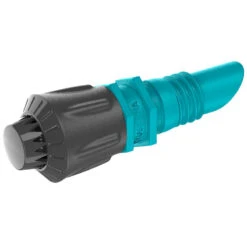 Gardena Spray Nozzle 360 Deg Pack Of 5 8 Gardena Spray Nozzle 360 Deg Pack Of 5 -The Garden Hub Sales LDM48