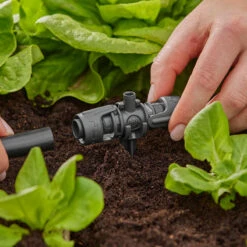 Gardena Nozzle And Pipe T Joint 13mm Pack Of 5 7 Gardena Nozzle And Pipe T Joint 13mm Pack Of 5 -The Garden Hub Sales LDN17