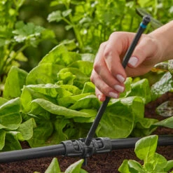 Gardena Extension Pipe 230mm Pack Of 5 6 Gardena Extension Pipe 230mm Pack Of 5 -The Garden Hub Sales LDN25