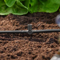 Gardena 4.6mm Nozzle And Pipe Joint Pack Of 5 11 Gardena 4.6mm Nozzle And Pipe Joint Pack Of 5 -The Garden Hub Sales LDN36