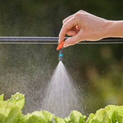 Gardena Control Valve Pack Of 5 -The Garden Hub Sales LDP16