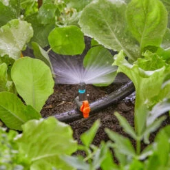 Gardena Control Valve Pack Of 5 -The Garden Hub Sales LDP17