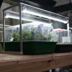 LED Light Stands -The Garden Hub Sales LLS5