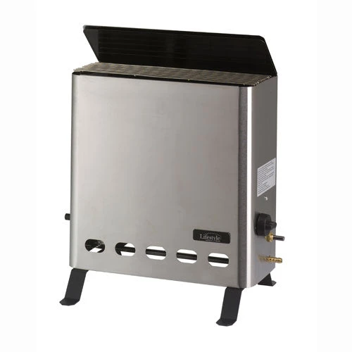 Lifestyle Eden Propane Gas Heater 3 Lifestyle Eden Propane Gas Heater - Image 3