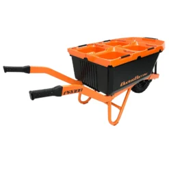 BucketBarrow Pro88 Wheelbarrow Kit -The Garden Hub Sales MDPRO88KIT17
