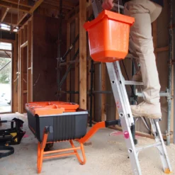 BucketBarrow Pro88 Wheelbarrow Kit -The Garden Hub Sales MDPRO88KIT3