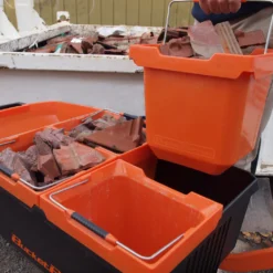 BucketBarrow Pro88 Wheelbarrow Kit -The Garden Hub Sales MDPRO88KIT5