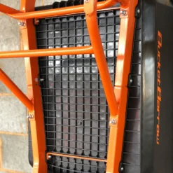 BucketBarrow Pro88 Wheelbarrow Kit -The Garden Hub Sales MDPRO88KIT9