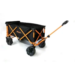 Sherpa Folding 4-Way Garden Cart -The Garden Hub Sales MDSFC45