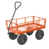 Sherpa Medium Garden Cart