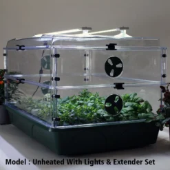 EarlyGrow Propagator -The Garden Hub Sales MPEARLP4