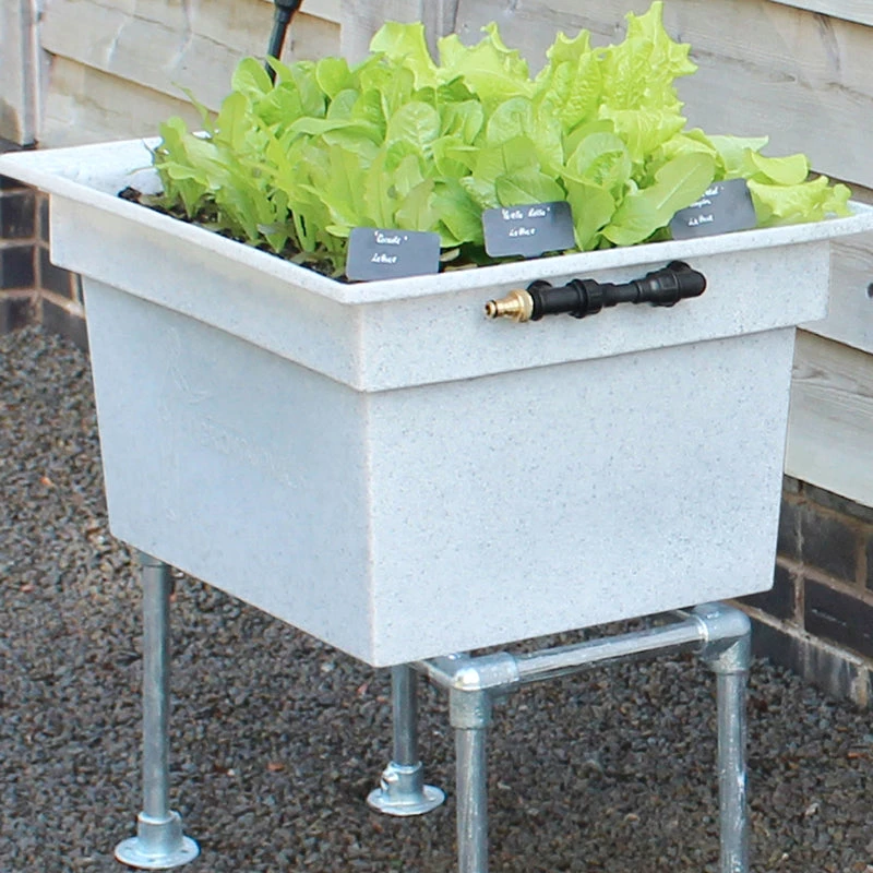 Ergrownomics - One Planter Set 2 Ergrownomics - One Planter Set - Image 2