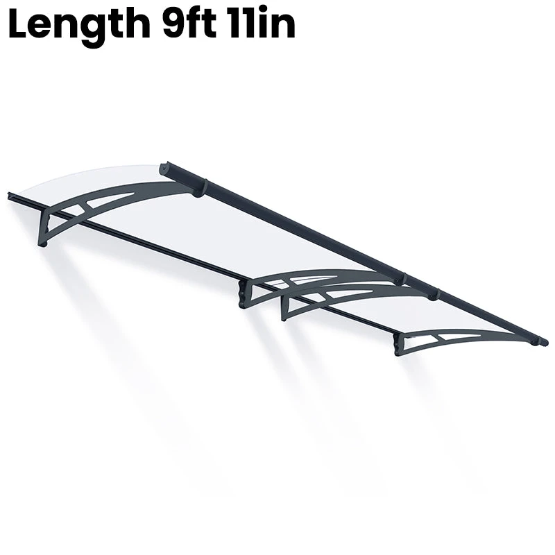 Palram Canopia Aquila Door Awnings 13 Palram Canopia Aquila Door Awnings - Image 13