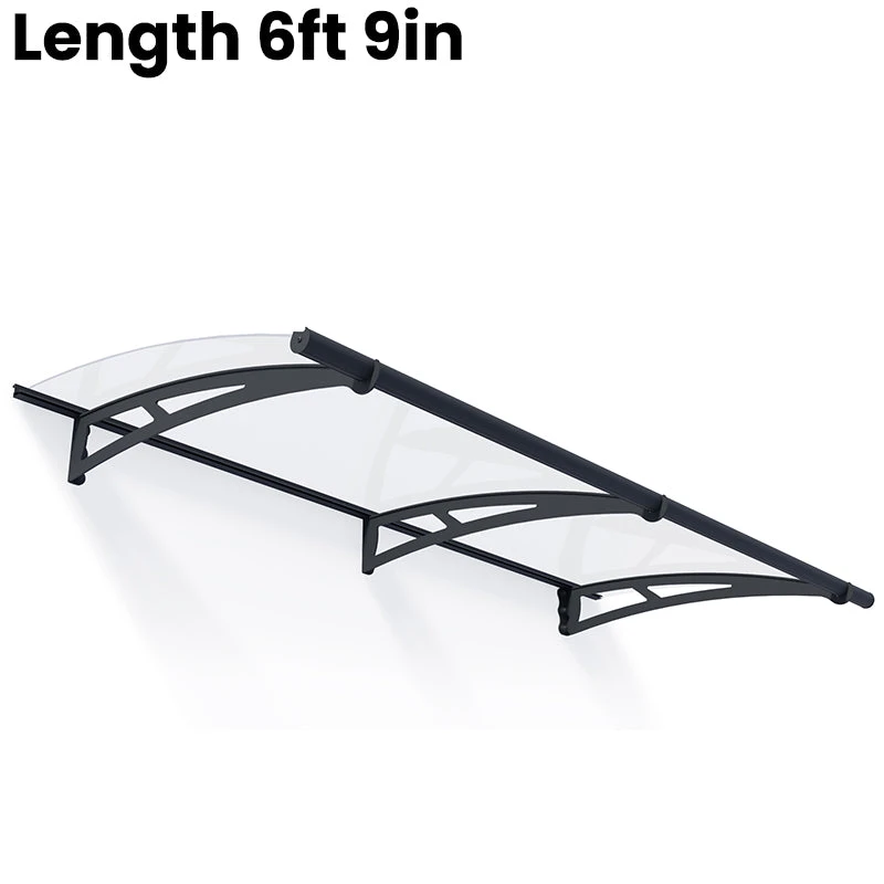 Palram Canopia Aquila Door Awnings 12 Palram Canopia Aquila Door Awnings - Image 12