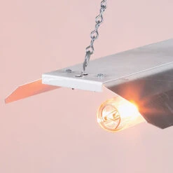 Professional Digital 600w Propagation Light