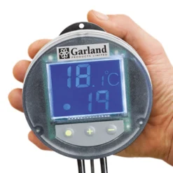 Professional Variable Temperature Control Propagators 12 Professional Variable Temperature Control Propagators -The Garden Hub Sales PVCP1