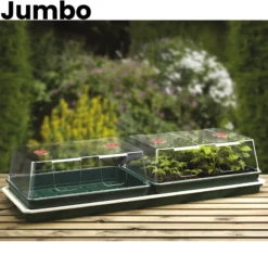 Professional Variable Temperature Control Propagators 17 Professional Variable Temperature Control Propagators -The Garden Hub Sales PVCP10