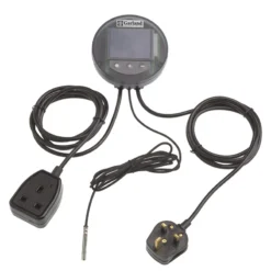 Professional Variable Temperature Control Propagators 16 Professional Variable Temperature Control Propagators -The Garden Hub Sales PVCP6