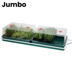 Professional Variable Temperature Control Propagators 15 Professional Variable Temperature Control Propagators -The Garden Hub Sales PVCP7