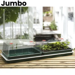 Professional Variable Temperature Control Propagators 14 Professional Variable Temperature Control Propagators -The Garden Hub Sales PVCP8