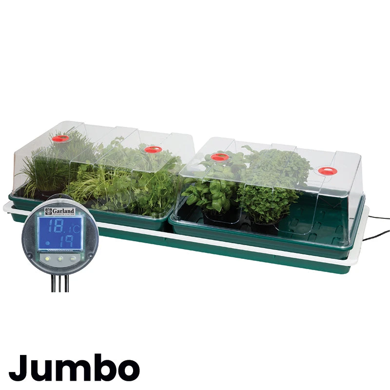 Professional Variable Temperature Control Propagators 5 Professional Variable Temperature Control Propagators - Image 5