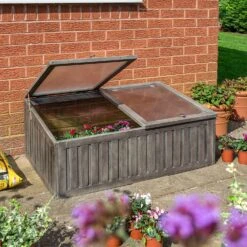 The Garden Hub Sales 6 Alderley Cold Frame