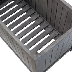 Rowlinson Alderley Rectangular Planter 16 Rowlinson Alderley Rectangular Planter -The Garden Hub Sales ROALDRTPL3