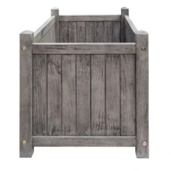Rowlinson Alderley Rectangular Planter 15 Rowlinson Alderley Rectangular Planter -The Garden Hub Sales ROALDRTPL4